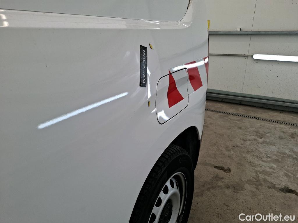  Citroen  Berlingo  Fourgon Worker M 1000 1.2 PureTech 130CV BVA8 E6d #3