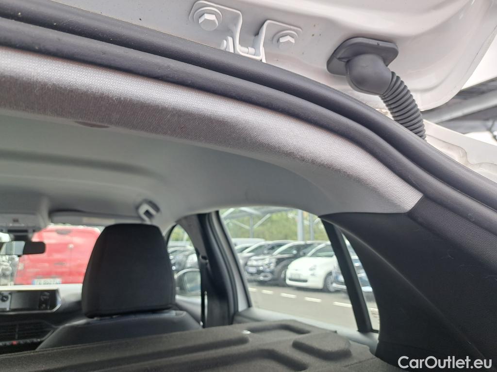  Peugeot  208  Premium 1.5 HDi 100CV BVM6 E6d #15