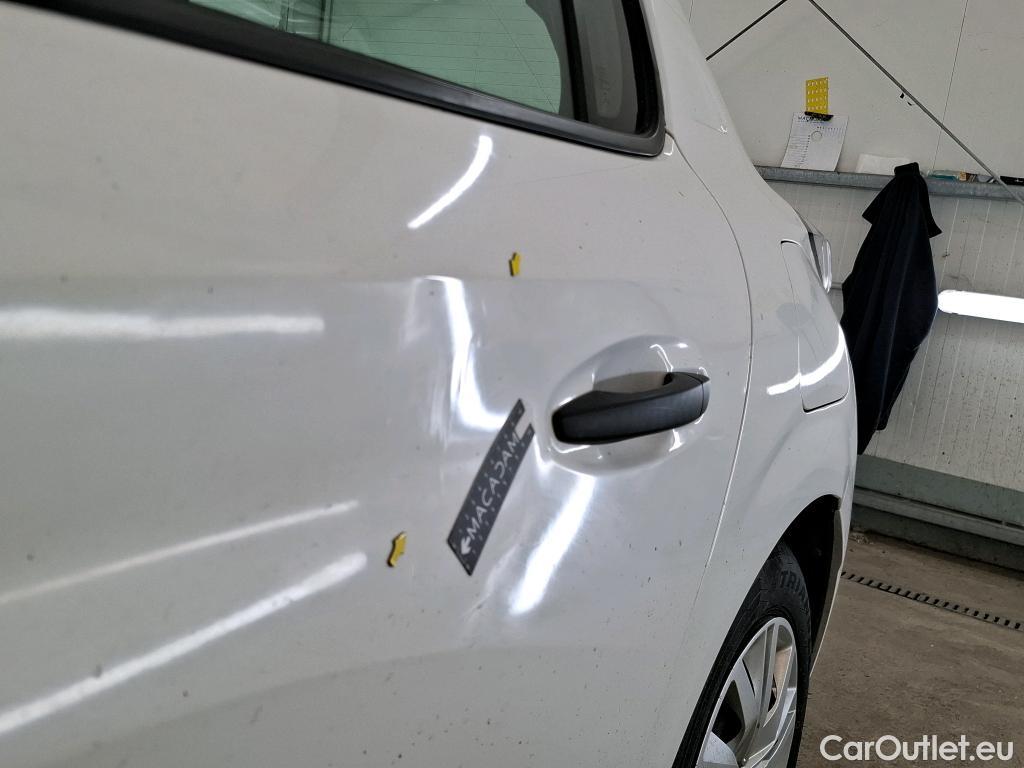  Peugeot  208  Premium 1.5 HDi 100CV BVM6 E6d #16