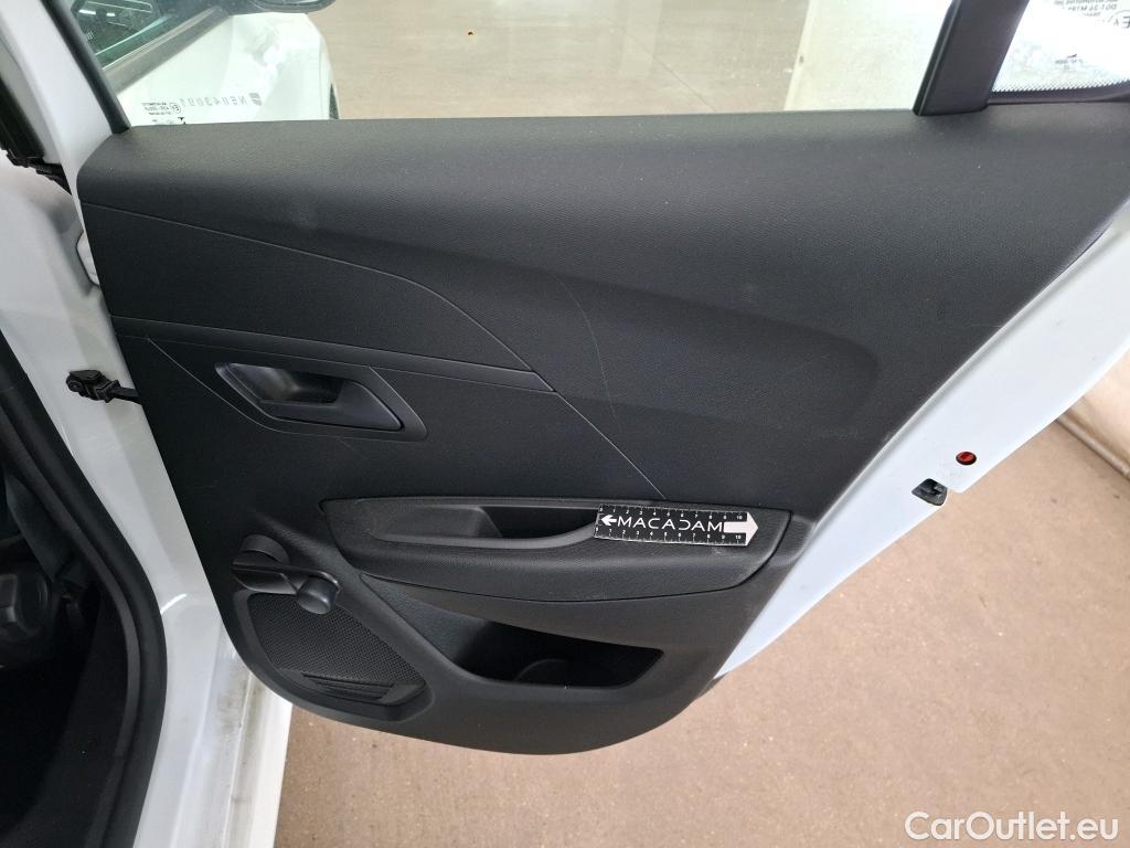  Peugeot  208  Premium 1.5 HDi 100CV BVM6 E6d #31
