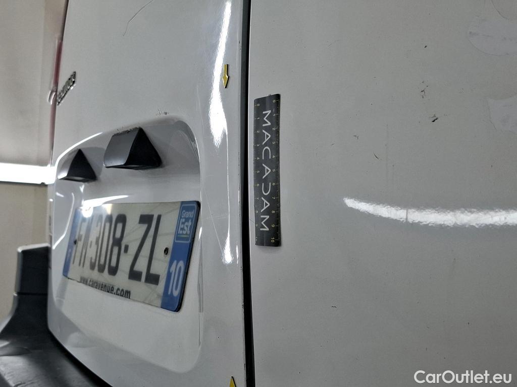  Citroen  Berlingo  Fourgon Driver XL 950 1.5 BlueHDi 100CV BVM5 E6dT #24