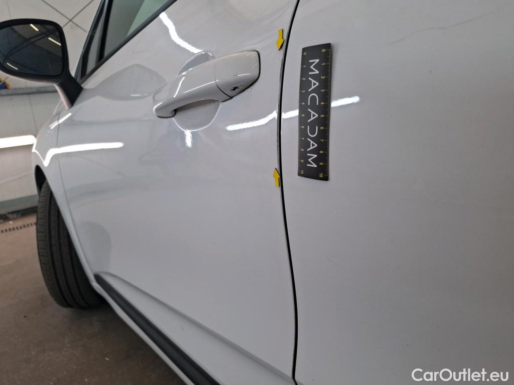  Renault  Clio  V Société Air 1.5 dCi 85CV BVM6 E6dT #5