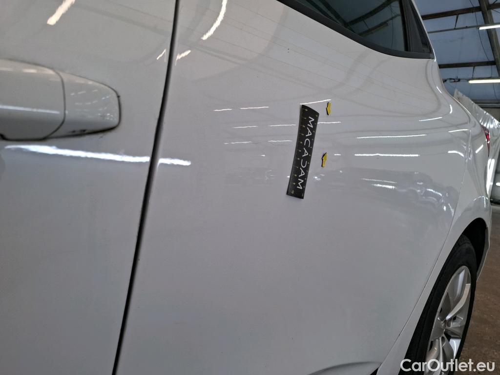  Renault  Clio  V Société Air 1.5 dCi 85CV BVM6 E6dT #34
