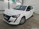 Peugeot 208 PEUGEOT  Affaire / 2019 / 5P / Berline / VU 1.2 PT 75 S&S Premium