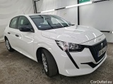  Peugeot  208 PEUGEOT  Affaire / 2019 / 5P / Berline / VU 1.2 PT 75 S&S Premium #4