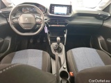  Peugeot  208 PEUGEOT  Affaire / 2019 / 5P / Berline / VU 1.2 PT 75 S&S Premium #5