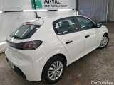  Peugeot  208 PEUGEOT  Affaire / 2019 / 5P / Berline / VU 1.2 PT 75 S&S Premium #3