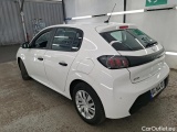  Peugeot  208 PEUGEOT  Affaire / 2019 / 5P / Berline / VU 1.2 PT 75 S&S Premium #2