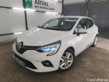 Renault Clio  V Business Réversible 1.6 E-TECH Hybrid 140CV BVA6 E6d / TRANSFO VP/VF