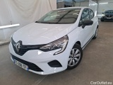 Renault Clio  V Société Air 1.5 dCi 85CV BVM6 E6dT