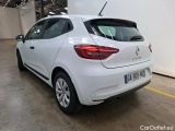  Renault  Clio  V Société Air Nav 1.0 TCe 90CV BVM6 E6d #2