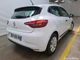  Renault  Clio  V Société Air Nav 1.0 TCe 90CV BVM6 E6d #3
