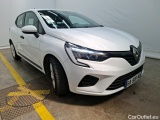  Renault  Clio  V Société Air Nav 1.0 TCe 90CV BVM6 E6d #4