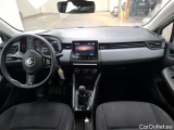 Renault  Clio  V Société Air Nav 1.0 TCe 90CV BVM6 E6d #5
