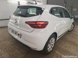  Renault  Clio  V Société Air Nav 1.5 dCi 85CV BVM6 E6dT #3