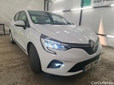  Renault  Clio  V Société Air Nav 1.5 dCi 85CV BVM6 E6dT #4