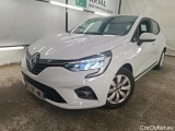 Renault Clio  V Société Air Nav 1.5 dCi 85CV BVM6 E6dT