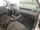  Renault  Clio  V Société Air Nav 1.5 dCi 85CV BVM6 E6dT #5