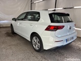  Volkswagen  Golf  / 2020 / 5P / Berline / VU 1.0 TSI OPF 110 BVM6 Life Busi / TRANSFO VP/VF #2