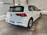  Volkswagen  Golf  / 2020 / 5P / Berline / VU 1.0 TSI OPF 110 BVM6 Life Busi / TRANSFO VP/VF #3