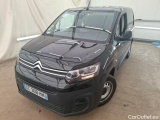 Citroen Berlingo  Fourgon Club M 1000 1.5 BlueHDi 130CV BVA8 E6dT