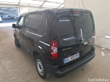  Citroen  Berlingo  Fourgon Club M 1000 1.5 BlueHDi 130CV BVA8 E6dT #2