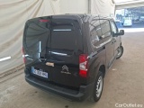  Citroen  Berlingo  Fourgon Club M 1000 1.5 BlueHDi 130CV BVA8 E6dT #3