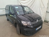  Citroen  Berlingo  Fourgon Club M 1000 1.5 BlueHDi 130CV BVA8 E6dT #4