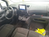  Citroen  Berlingo  Fourgon Club M 1000 1.5 BlueHDi 130CV BVA8 E6dT #5