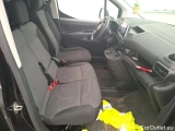  Citroen  Berlingo  Fourgon Club M 1000 1.5 BlueHDi 130CV BVA8 E6dT #6