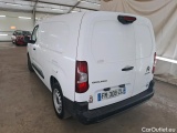  Citroen  Berlingo  Fourgon Driver XL 950 1.5 BlueHDi 100CV BVM5 E6dT #2