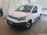 Citroen Berlingo  Fourgon Driver XL 950 1.5 BlueHDi 100CV BVM5 E6dT