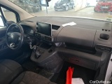  Citroen  Berlingo  Fourgon Driver XL 950 1.5 BlueHDi 100CV BVM5 E6dT #5