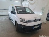  Citroen  Berlingo  Fourgon Driver XL 950 1.5 BlueHDi 100CV BVM5 E6dT #4