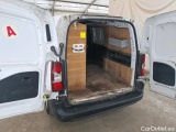  Citroen  Berlingo  Fourgon Driver XL 950 1.5 BlueHDi 100CV BVM5 E6dT #8