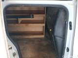  Citroen  Berlingo  Fourgon Driver XL 950 1.5 BlueHDi 100CV BVM5 E6dT #9