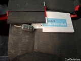  Citroen  Berlingo  Fourgon Driver XL 950 1.5 BlueHDi 100CV BVM5 E6dT #12