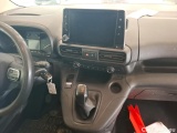 Citroen  Berlingo  Fourgon Driver XL 950 1.5 BlueHDi 100CV BVM5 E6dT #10