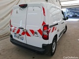  Citroen  Berlingo  Fourgon Worker M 1000 1.2 PureTech 130CV BVA8 E6d #3