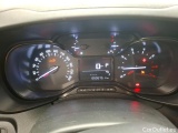  Citroen  Berlingo  Fourgon Worker M 1000 1.2 PureTech 130CV BVA8 E6d #6