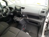  Citroen  Berlingo  Fourgon Worker M 1000 1.2 PureTech 130CV BVA8 E6d #5