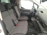  Citroen  Berlingo  Fourgon Worker M 1000 1.2 PureTech 130CV BVA8 E6d #8
