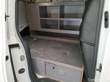  Citroen  Berlingo  Fourgon Worker M 1000 1.2 PureTech 130CV BVA8 E6d #9