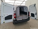  Citroen  Berlingo  Fourgon Worker M 1000 1.2 PureTech 130CV BVA8 E6d #10