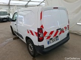  Citroen  Berlingo  Fourgon Worker M 1000 1.5 BlueHDi 130CV BVA8 E6dT #2
