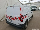  Citroen  Berlingo  Fourgon Worker M 1000 1.5 BlueHDi 130CV BVA8 E6dT #3
