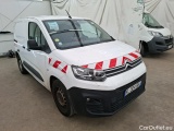  Citroen  Berlingo  Fourgon Worker M 1000 1.5 BlueHDi 130CV BVA8 E6dT #4