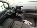  Citroen  Berlingo  Fourgon Worker M 1000 1.5 BlueHDi 130CV BVA8 E6dT #5