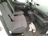  Citroen  Berlingo  Fourgon Worker M 1000 1.5 BlueHDi 130CV BVA8 E6dT #8