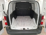  Citroen  Berlingo  Fourgon Worker M 1000 1.5 BlueHDi 130CV BVA8 E6dT #10